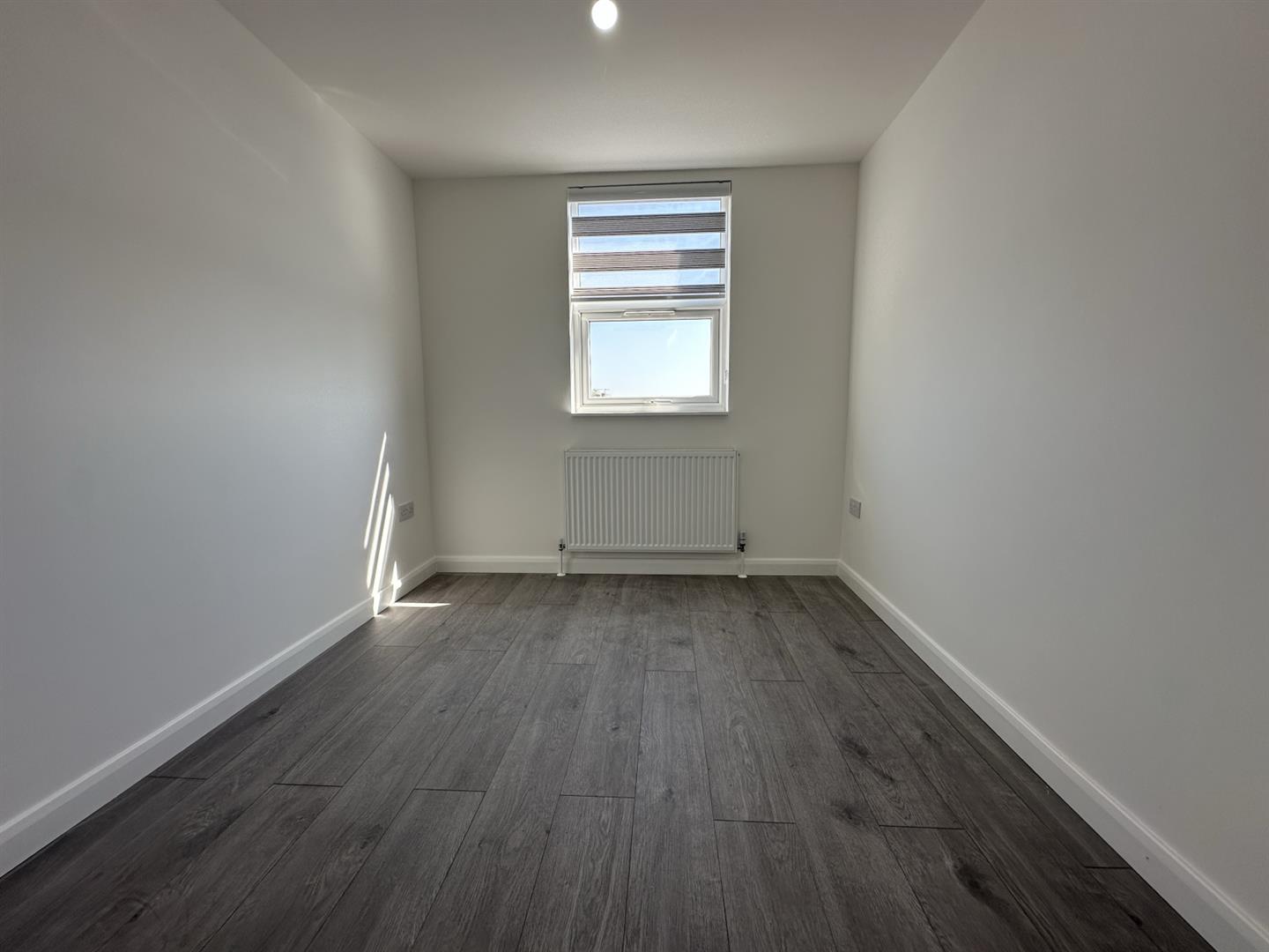 Gordon Road, Edmonton